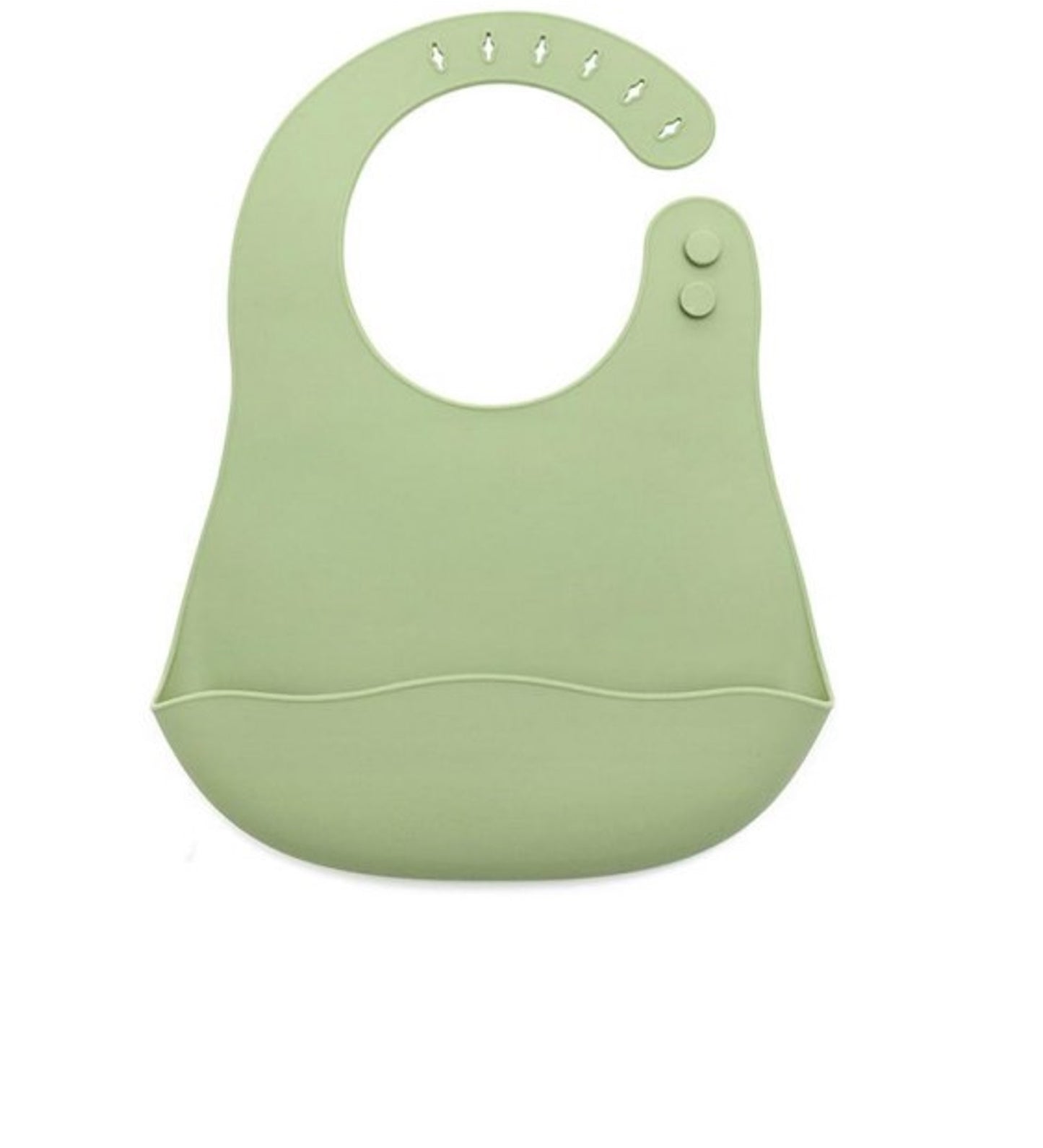 Kit Alimentación Silicona Verde PERSONALIZADO