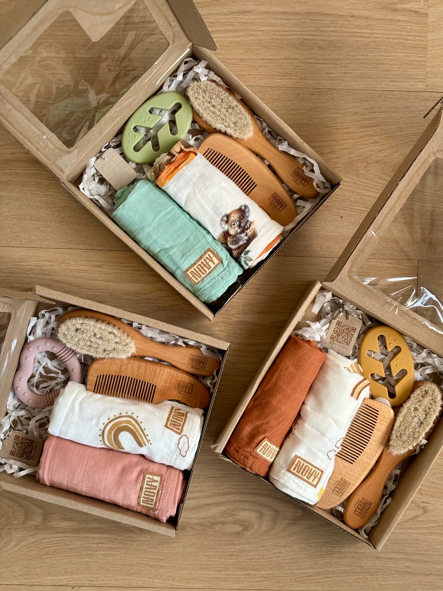 Novy Box - Caja de Regalo