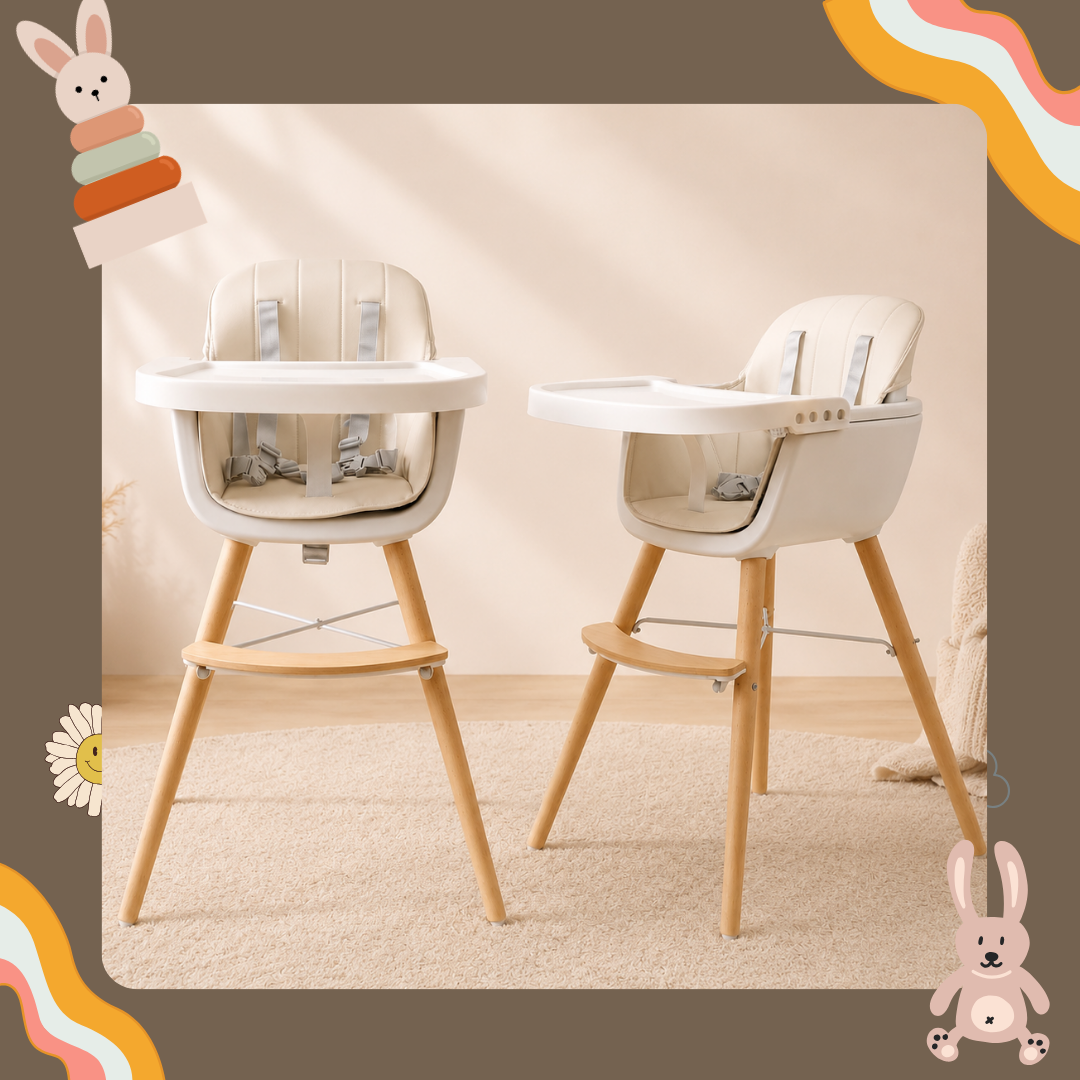 Sillas Comedor