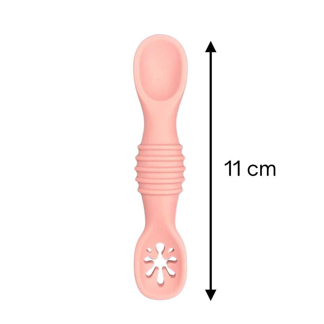 Precuchara Rosa Intenso