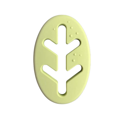 Mordedor Leafy Bite Verde