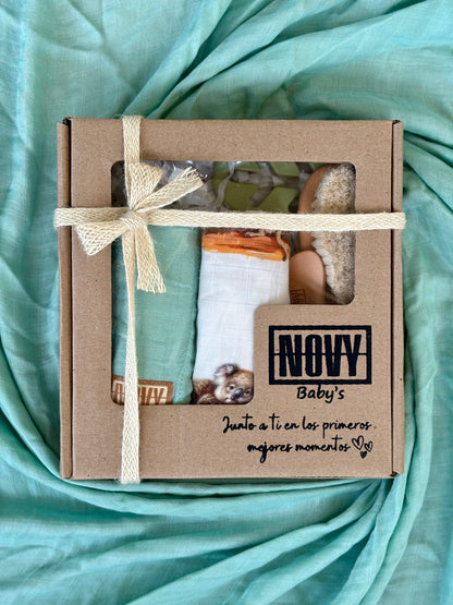 Novy Box - Caja de Regalo