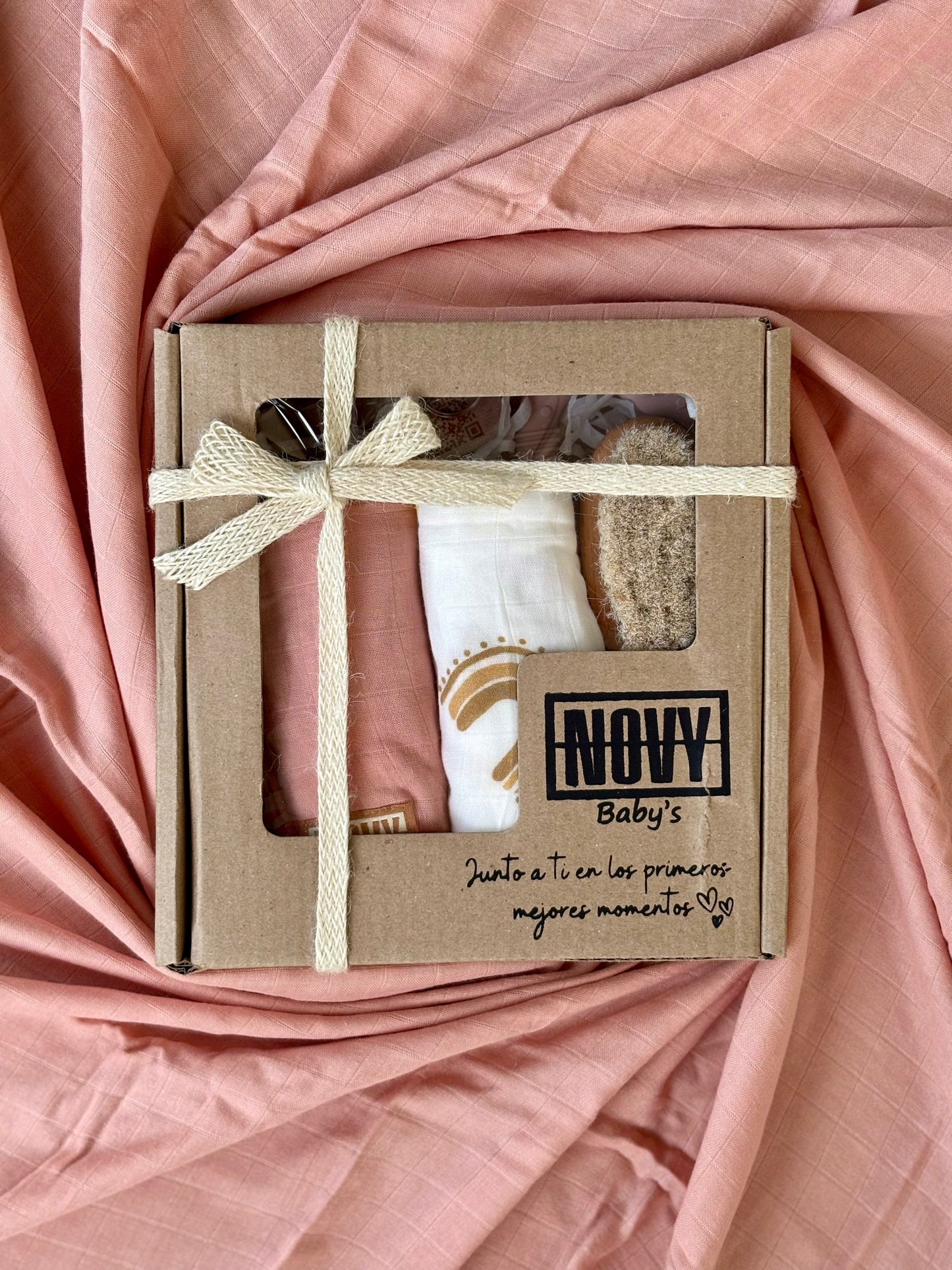 Novy Box - Caja de Regalo