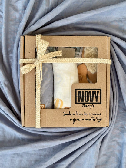 Novy Box - Caja de Regalo